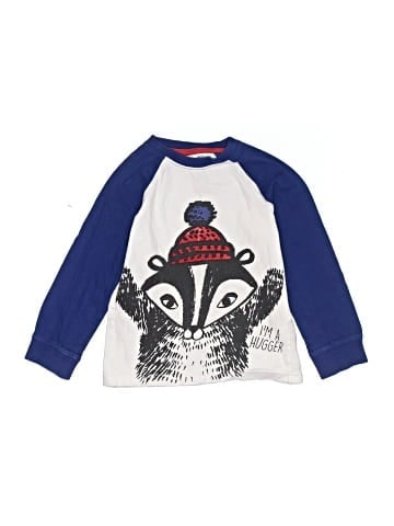 Gymboree Long Sleeve T-Shirt (view 1)