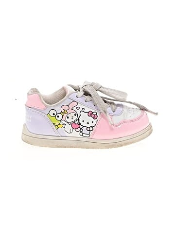 Hello Kitty Sneakers (view 1)