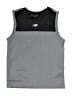 New Balance 100% Polyester Gray Active Tank Size 5 - 6 - photo 1