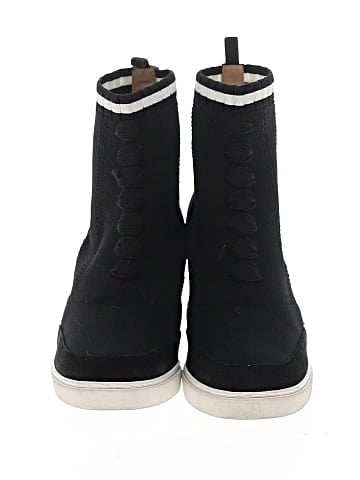 Linea Paolo Wedges (view 2)