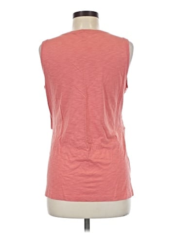 Ripe Sleeveless T-Shirt (view 2)