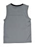 New Balance 100% Polyester Gray Active Tank Size 5 - 6 - photo 2