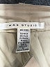 Max Studio Ivory Khakis Size 10 - photo 7