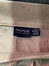 Nautica Solid Tan Khakis Size 12r - photo 3