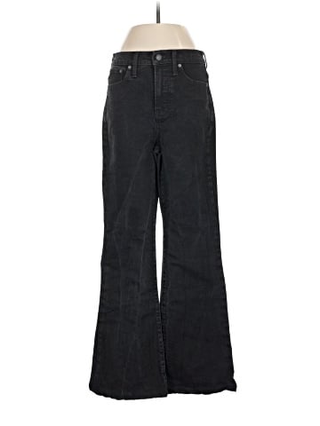 Madewell Jeans (view 1)