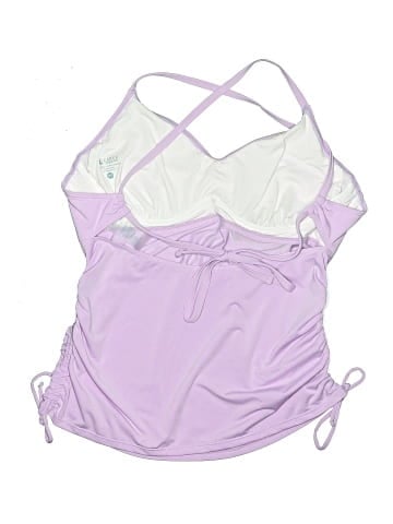 Carve Designs Swimsuit Top (view 2)