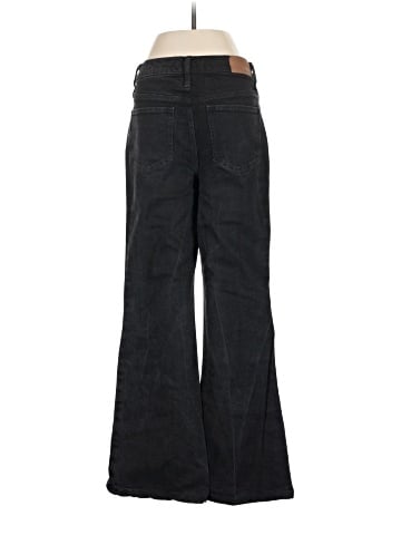 Madewell Jeans (view 2)