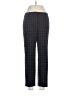 Ann Taylor Plaid Gray Dress Pants Size 6 - photo 1