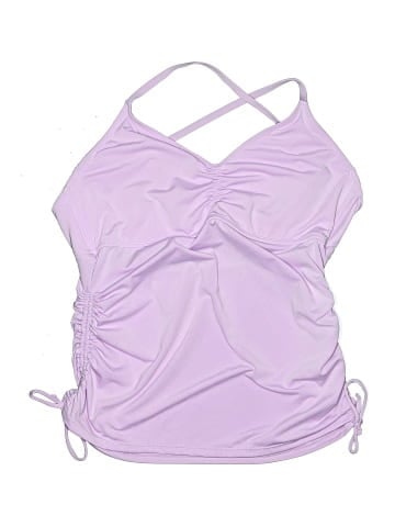 Carve Designs Swimsuit Top (view 1)