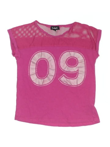 Kidpik Sleeveless T-Shirt (view 1)