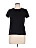 Rag & Bone Black Active T-Shirt Size L - photo 1