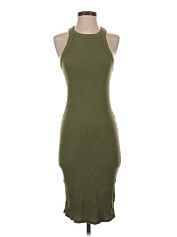 CALVIN KLEIN JEANS Casual Dress (view 1)