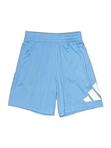 Adidas Athletic Shorts (view 1)