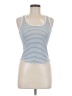 Assorted Brands Blue Tank Top Size M - photo 1