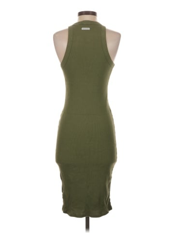 CALVIN KLEIN JEANS Casual Dress (view 2)
