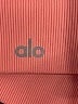 Alo Pink Sports Bra Size S - photo 7
