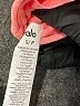 Alo Pink Sports Bra Size S - photo 8