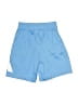 Adidas Color Block Blue Athletic Shorts Size 8 - photo 2