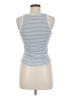 Assorted Brands Blue Tank Top Size M - photo 2