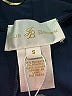 Julie Brown Blue Sleeveless Top Size S - photo 7