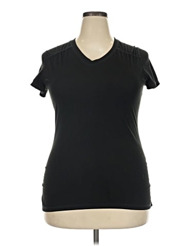 Danskin Now Active T-Shirt (view 1)