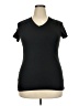 Danskin Now Black Active T-Shirt Size XXL - photo 1