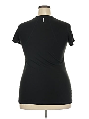 Danskin Now Active T-Shirt (view 2)