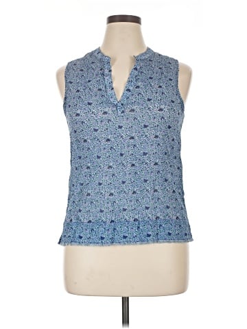 Carve Designs Sleeveless Blouse (view 1)