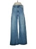 Just Black Blue Jeans Size 26 waist - photo 1
