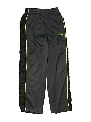 Puma Track Pants (view 1)