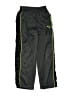 Puma Black Track Pants Size 10 - 12 - photo 1
