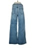 Just Black Blue Jeans Size 26 waist - photo 2