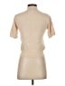 MNG Tan Cardigan Size S - photo 2