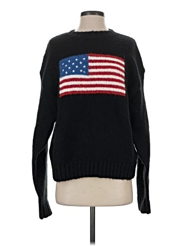 Edikted Pullover Sweater (view 1)