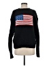 Edikted Black Pullover Sweater Size XS - photo 1