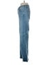 Just Black Blue Jeans Size 26 waist - photo 5