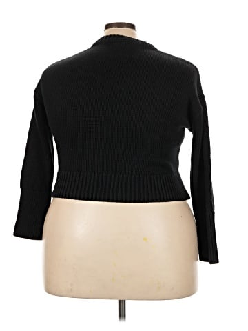 Banana Republic Turtleneck Sweater (view 2)