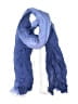 Aventura Blue Scarf One size - photo 1