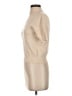 MNG Tan Cardigan Size S - photo 5