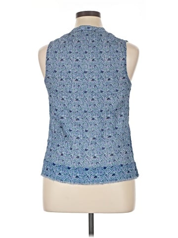 Carve Designs Sleeveless Blouse (view 2)