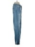 Just Black Blue Jeans Size 26 waist - photo 4