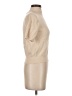 MNG Tan Cardigan Size S - photo 4