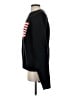 Edikted Black Pullover Sweater Size XS - photo 5