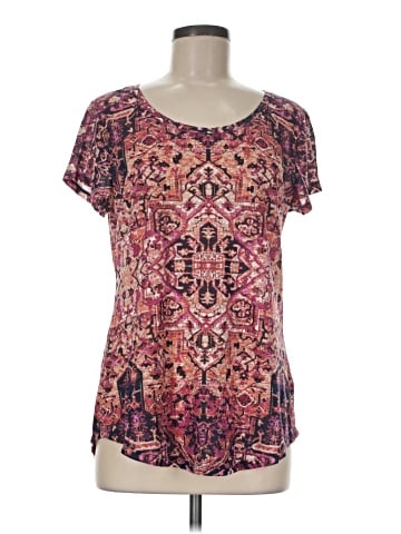 Lucky Brand Short Sleeve T-Shirt (view 1)