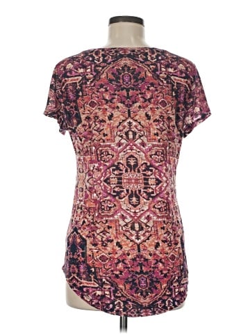 Lucky Brand Short Sleeve T-Shirt (view 2)