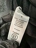 Athleta Solid Black Active Pants Size 6 - photo 5