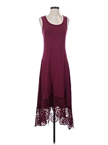 Kate & Mallory designs Casual Dress (view 1)