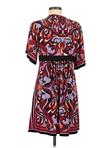 Emma & Michele Casual Dress (view 2)