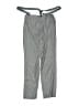Unbranded 100% Polyester Gray Cargo Pants Size 12 - photo 2