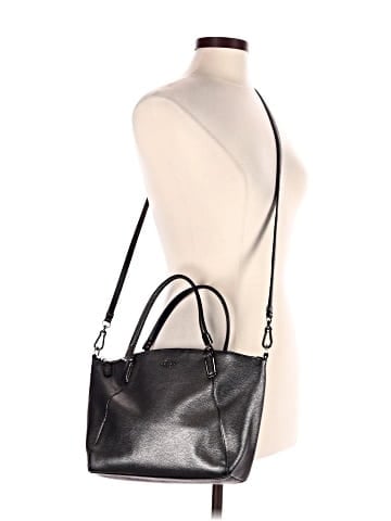 Coach Satchel (view 2)